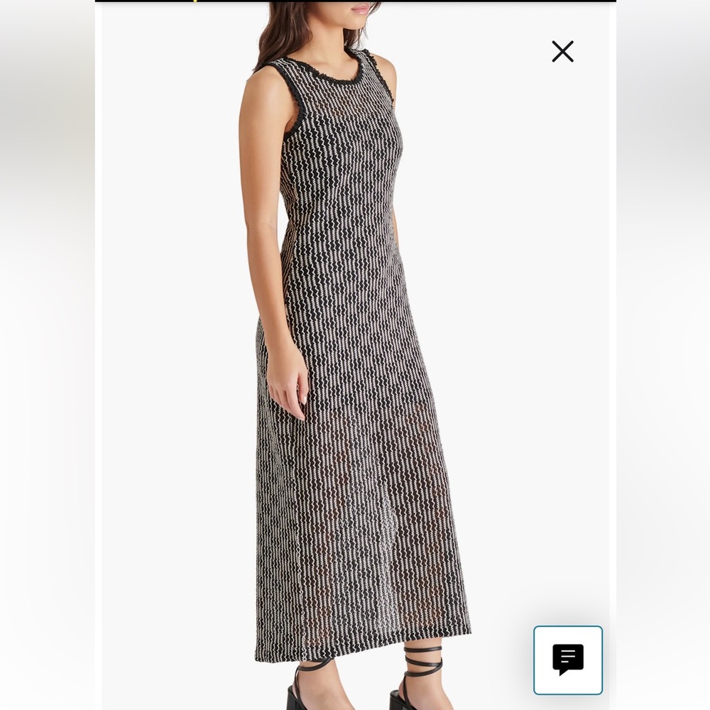 NEW!!! Steve madden dress